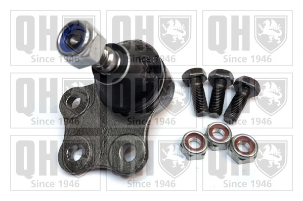 Suporte de esfera inferior Opel Astra  51, 52, F35, M35 ao melhor preço