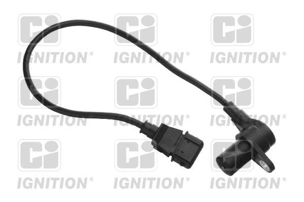 Sensor de posição (de revoluções) de cambota 158714 Maserati