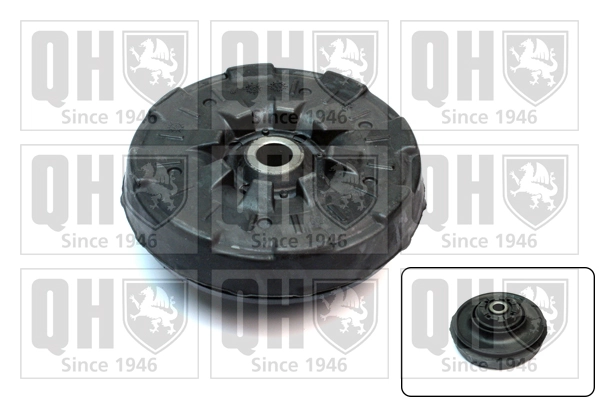 Compre 344469 General Motors Suporte de amortecedor dianteiro