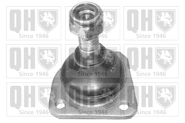 Suporte de esfera superior Fiat/Alfa/Lancia 4140985 preço, a partir de 17,52 USD