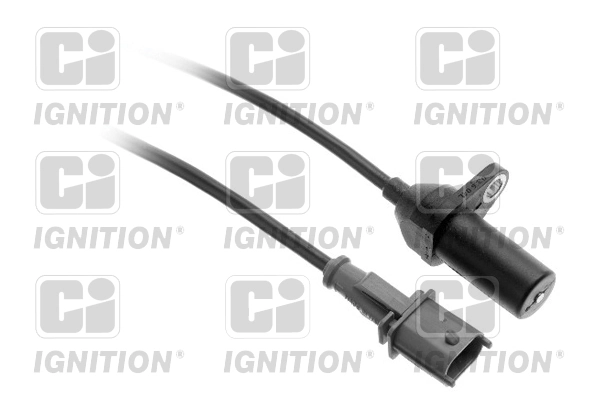 Sensor de posição (de revoluções) de cambota 81349 NGK
