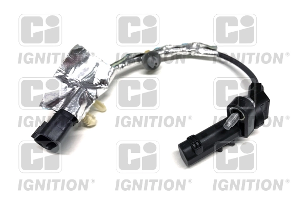 Sensor de posição (de revoluções) de cambota para Land Rover Range Rover III L322