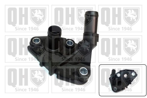 QTH862CF QUINTON HAZELL