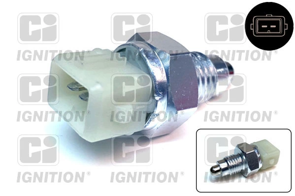Sensor de ativação das luzes de marcha à ré BMW 3  E90