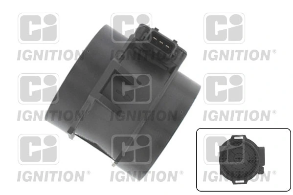 Compre Sensor de fluxo (consumo) de ar, medidor de consumo M.A.F. - (Mass Airflow) Hyundai Sonata 4