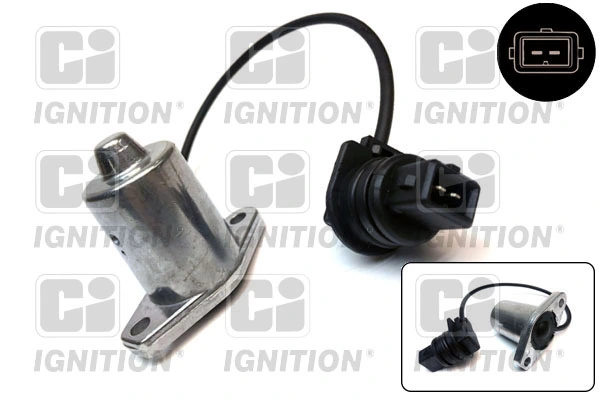551585 ERA Sensor do nível de óleo de motor