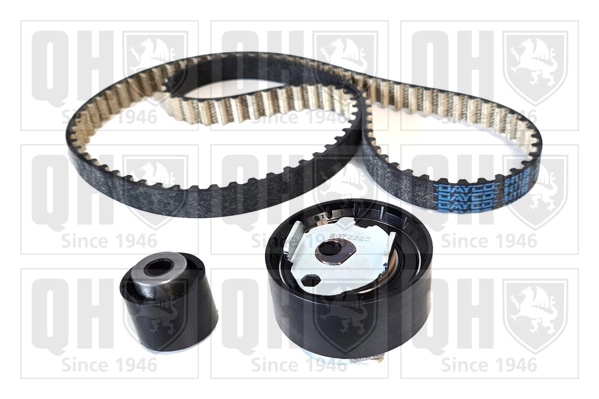 Correia do mecanismo de distribuição de gás, kit Peugeot/Citroen 1654509080