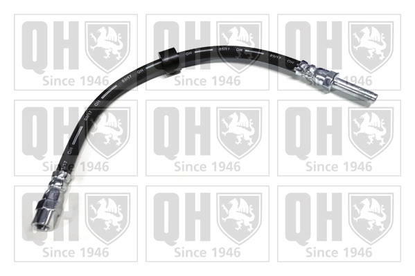  Mangueira do freio dianteira Volvo S60 I sedan (RS, RH) (2000 - 2010) I