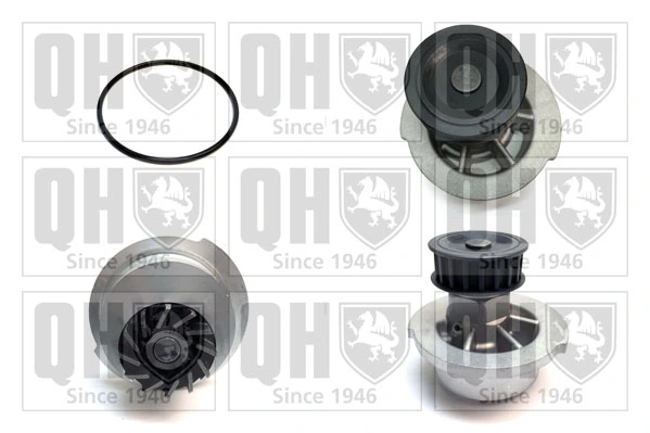 QCP1350 QUINTON HAZELL