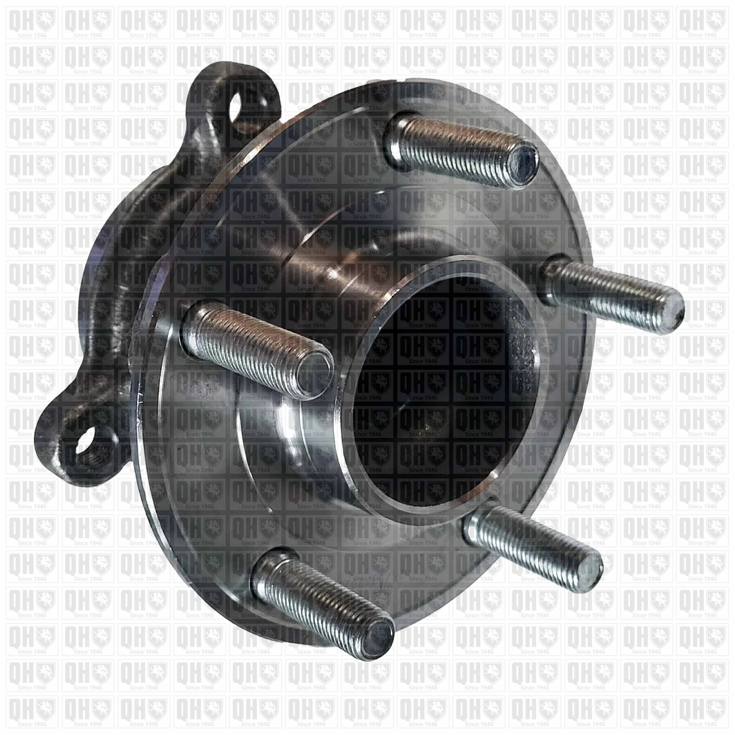 Cubo traseiro Ford Focus III CB8