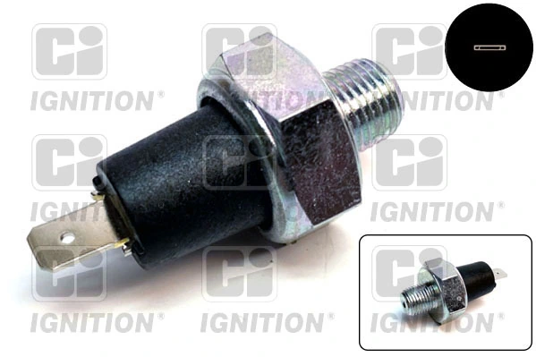 Sensor de pressão de óleo VAG 21919081
