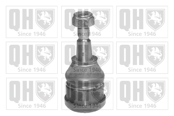  Suporte de esfera inferior Chrysler Voyager II GS monovolume (1995 - 2001) II GS