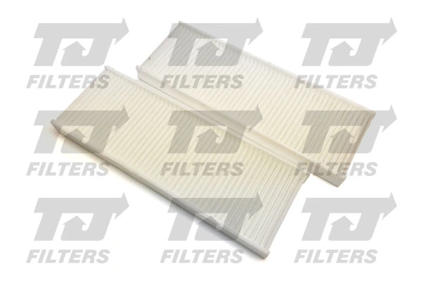 Filtro de salão Mecafilter ELR7327