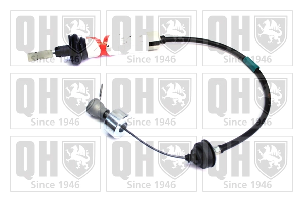 Compre 503005 Beca Cables Cabo de embraiagem