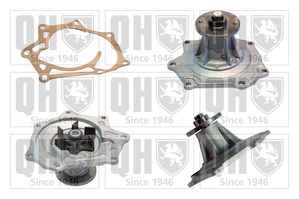 Bomba de água (bomba) de esfriamento Nissan/Infiniti 2101044G26 preço, a partir de 76,08 USD