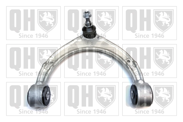 Braço oscilante superior esquerdo/direito de suspensão dianteira 97034105103 VAG