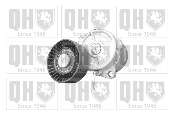 QTA919 QUINTON HAZELL