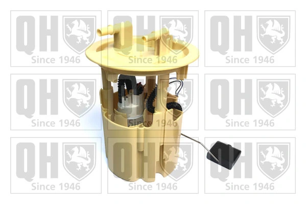  Módulo de bomba de combustível com sensor do nível de combustível Citroen C8 monovolume (EA, EB) (2002 - 2008) 