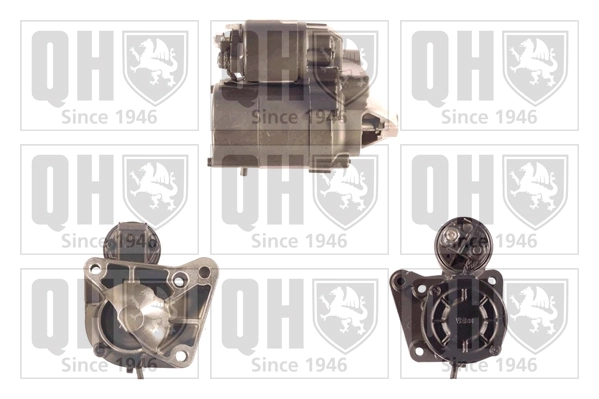 Motor de arranco Peugeot/Citroen 1638129880 preço, a partir de 69,48 USD