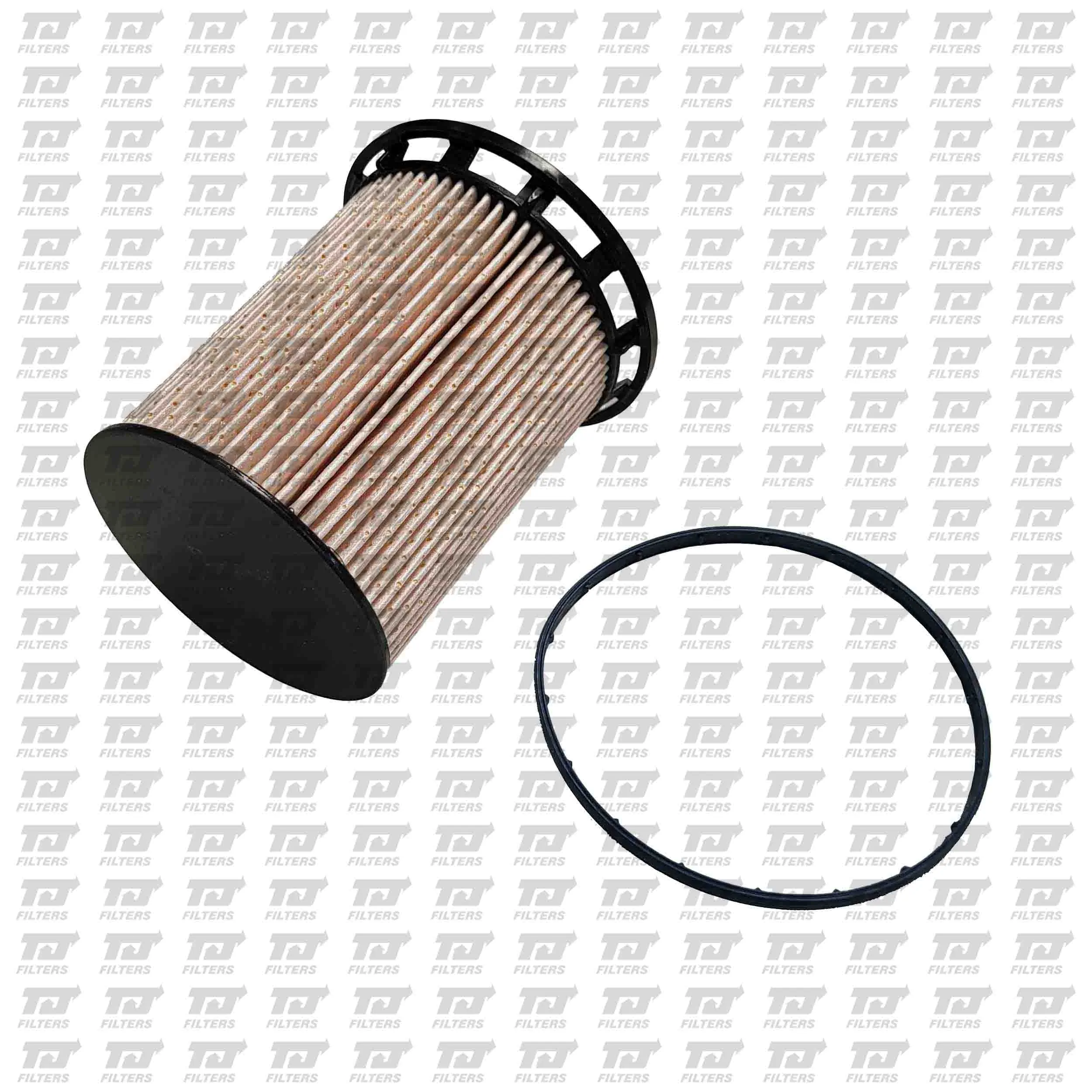 Filtro de combustível Bentley 4M0127434G preço, a partir de 44,60 USD