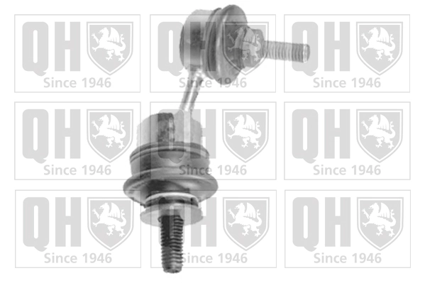 Montante de estabilizador traseiro para Jaguar X-type  CF1