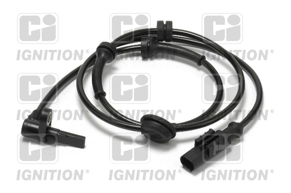  Sensor dianteiro de ABS Fiat Stilo hatchback (192) (2001 - 2006) 