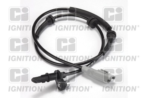 Compre Sensor dianteiro de ABS Citroen Jumpy 2