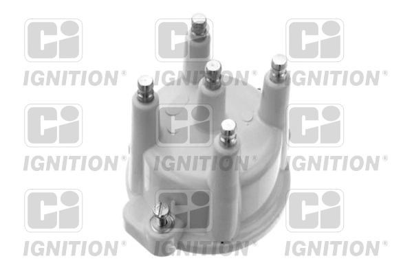Compre Tampa de distribuidor de ignição (distribuidor) Renault Clio 3