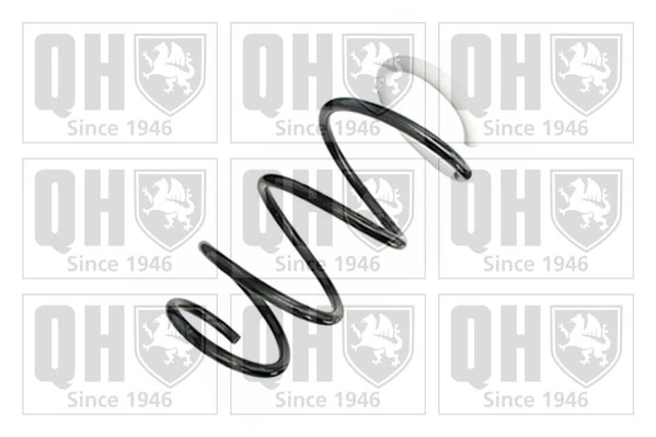 QCS8999 QUINTON HAZELL