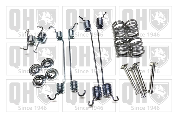 Kit de montagem das sapatas traseiras de tambor Toyota Yaris preço, a partir de 6,75 USD