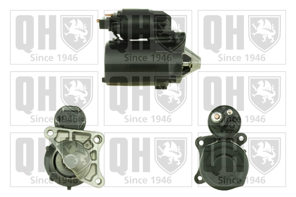Compre Motor de arranco Renault Megane 1