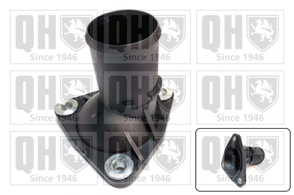 QTH814CF QUINTON HAZELL