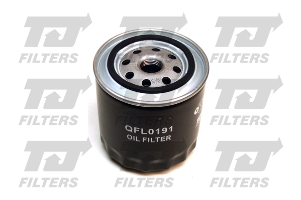 Filtro de óleo Lucas LFOS121