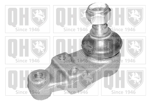 Suporte de esfera inferior Federal Mogul FDBJ3389