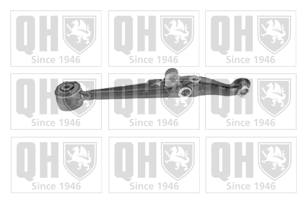 QSJ3335S QUINTON HAZELL