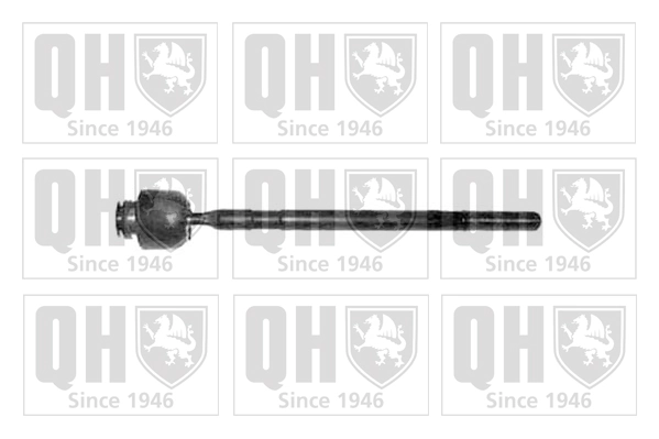 Tração de direção Fiat/Alfa/Lancia 9750390080