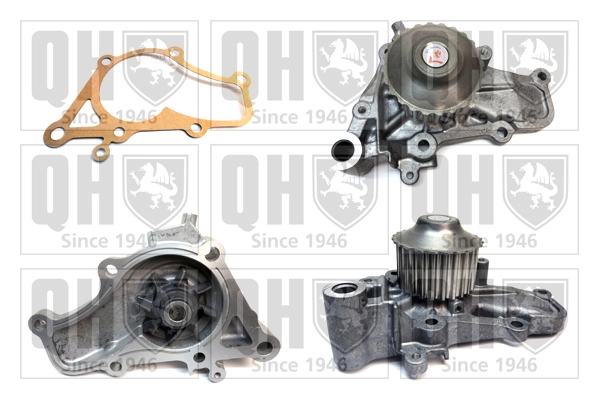 Bomba de água (bomba) de esfriamento para Mitsubishi Lancer V CBW,CDW