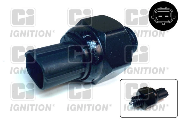Compre Sensor de ativação das luzes de marcha à ré Hyundai H-1 STAREX 