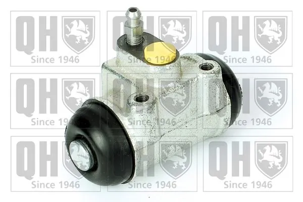  Cilindro traseiro do freio de rodas de trabalho Fiat Ducato II сaixa (230L) (1994 - 2002) II