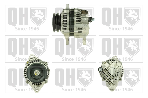 Compre RF1S18300 Mitsubishi Gerador