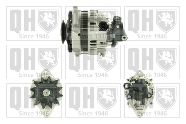 90371767 Peugeot/Citroen Gerador