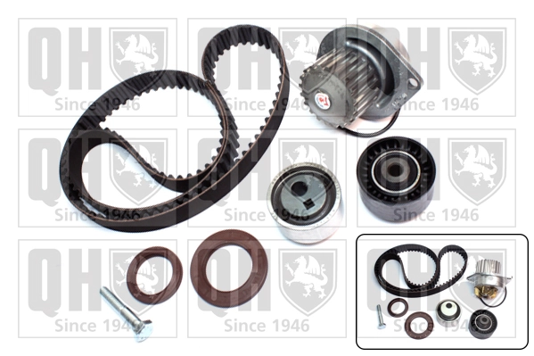 Correia do mecanismo de distribuição de gás, kit LUK 530011930 preço, a partir de 142,07 USD