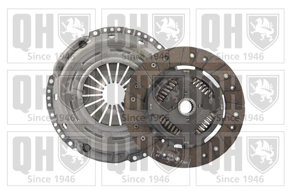 Kit de embraiagem (3 peças) Jeep Patriot preço, a partir de 149,83 USD