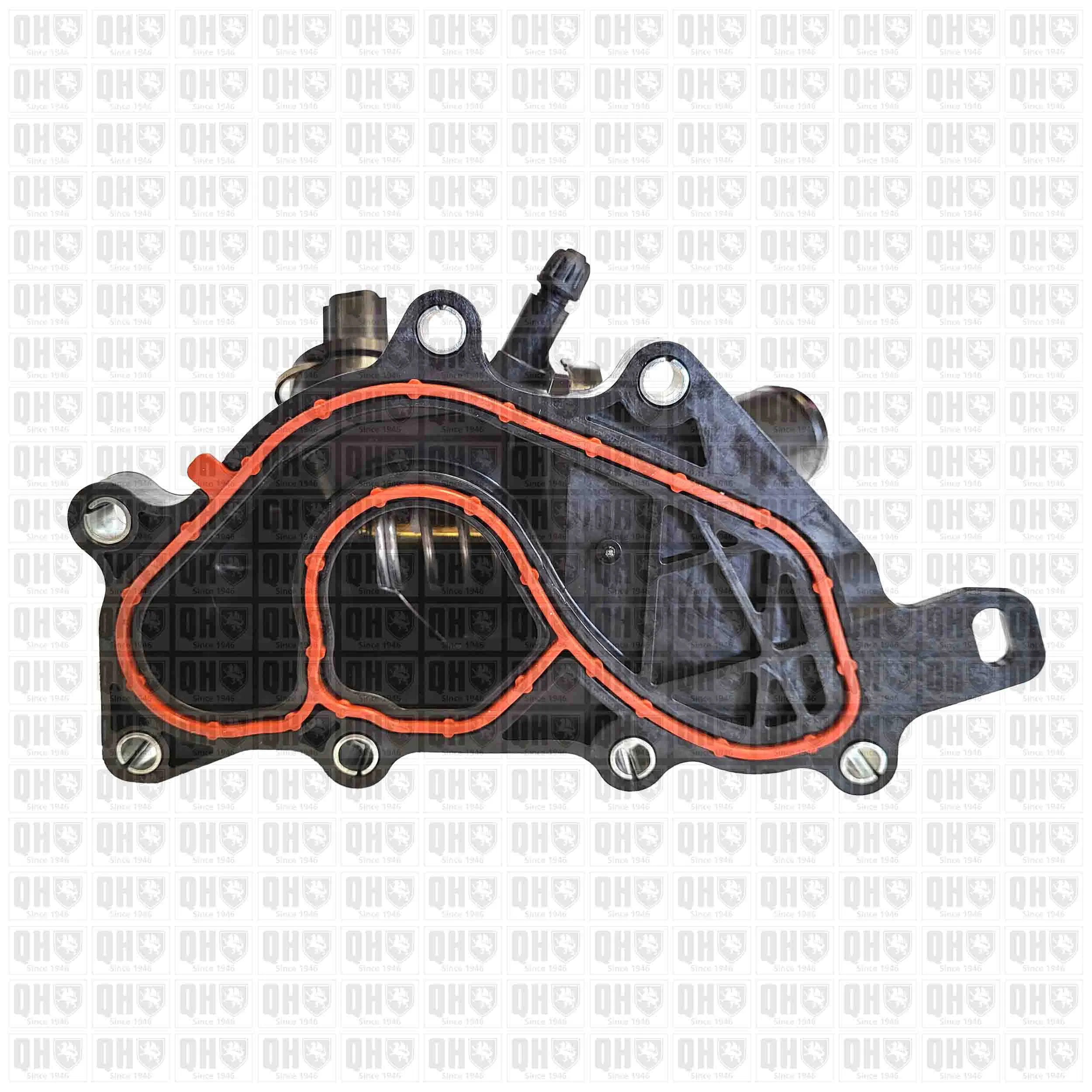 Termostato Renault CAPTUR II HF