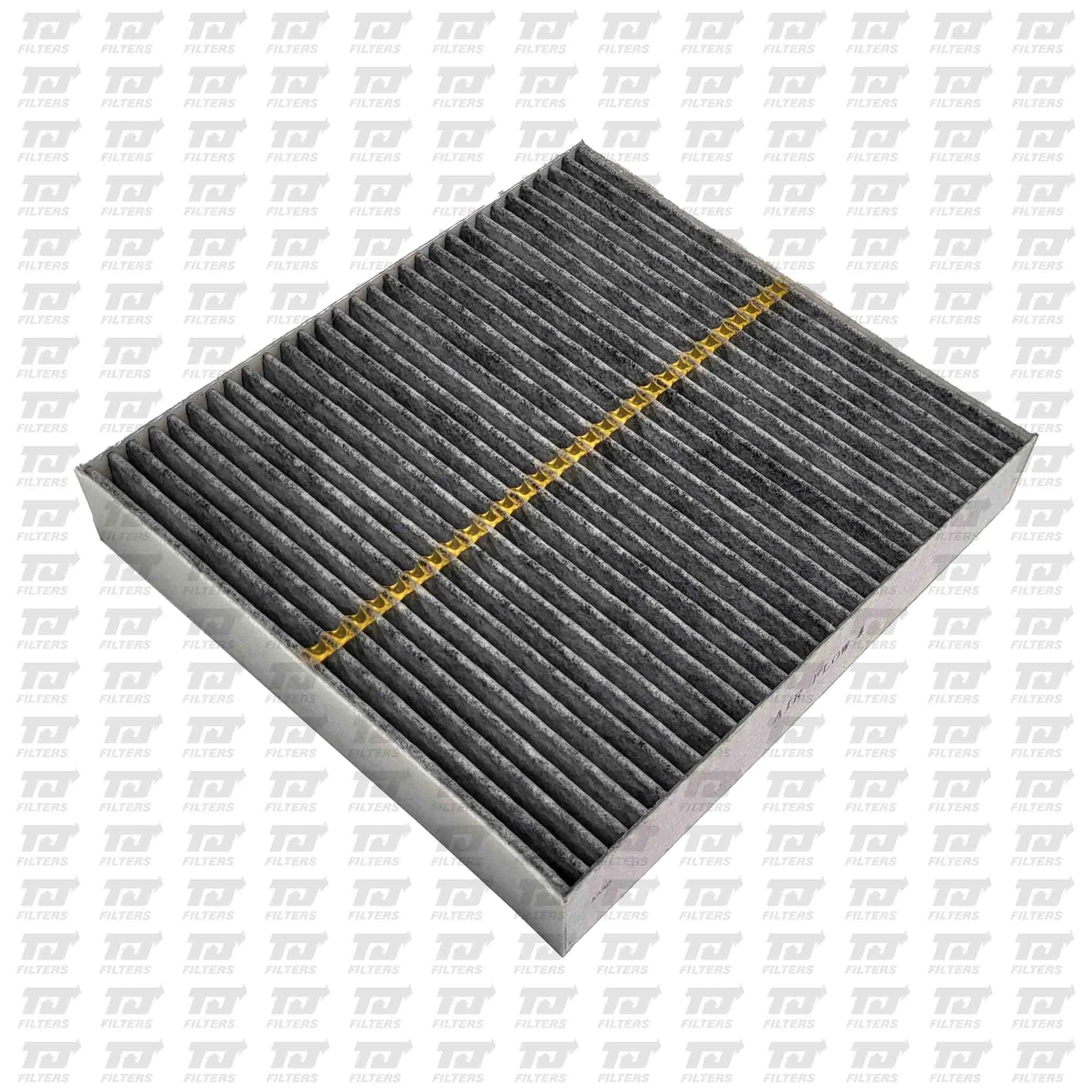 272889739R Renault (RVI) Filtro de salão