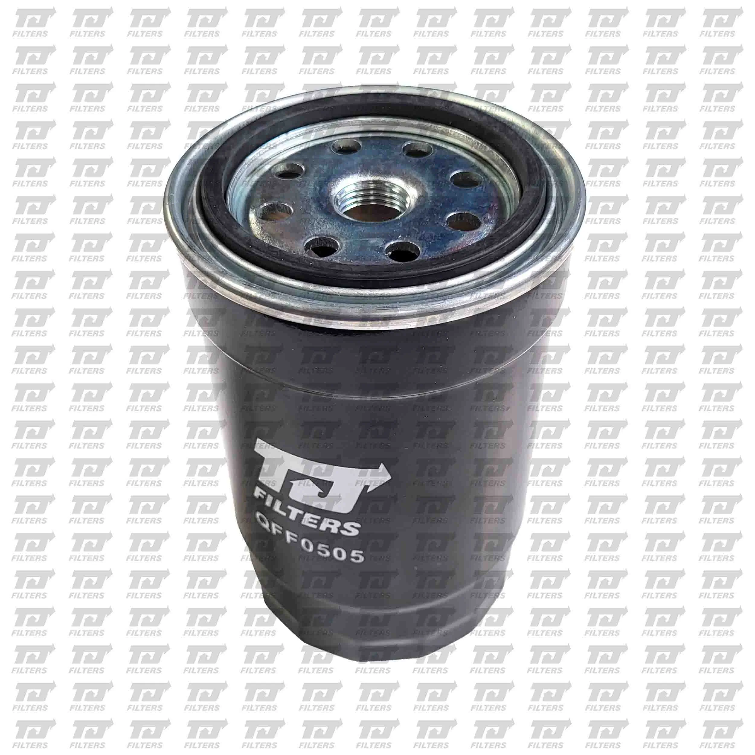 Compre Filtro de combustível Hyundai H-1 STAREX 