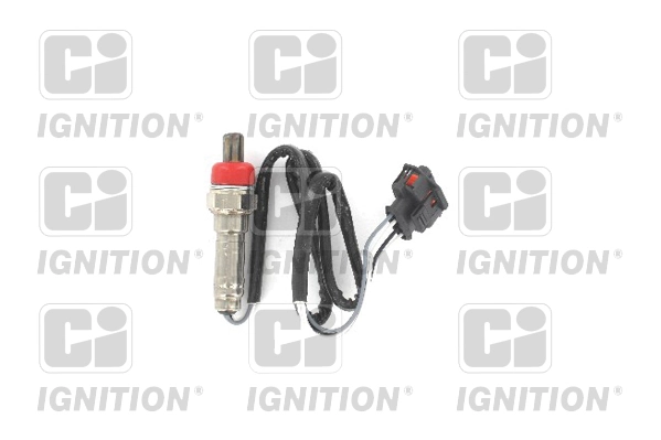 Compre Sonda lambda, sensor de oxigênio Opel Omega 