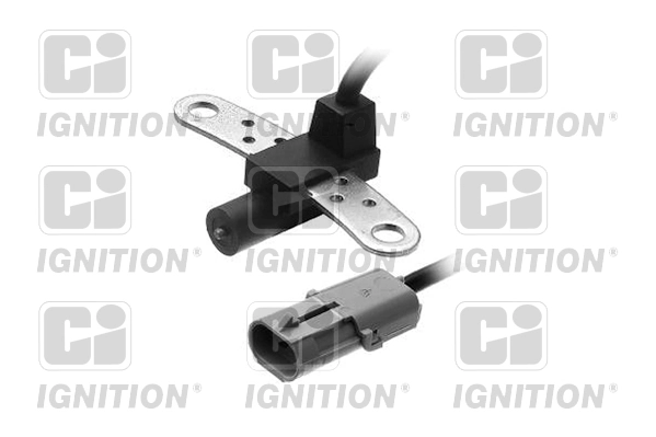  Sensor de posição (de revoluções) de cambota Renault 19 I sedan (L53) (1988 - 1992) I