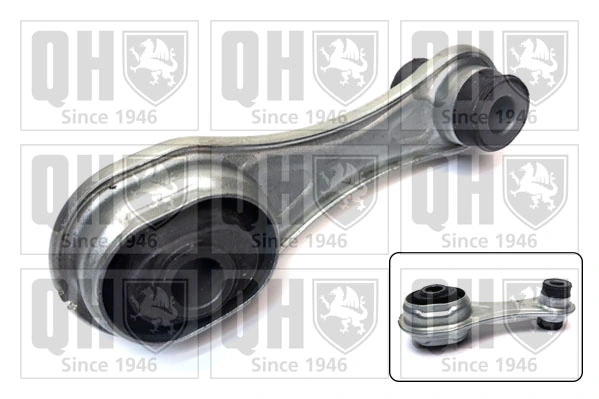 Coxim (suporte) dianteiro de motor Smart FORFOUR  453