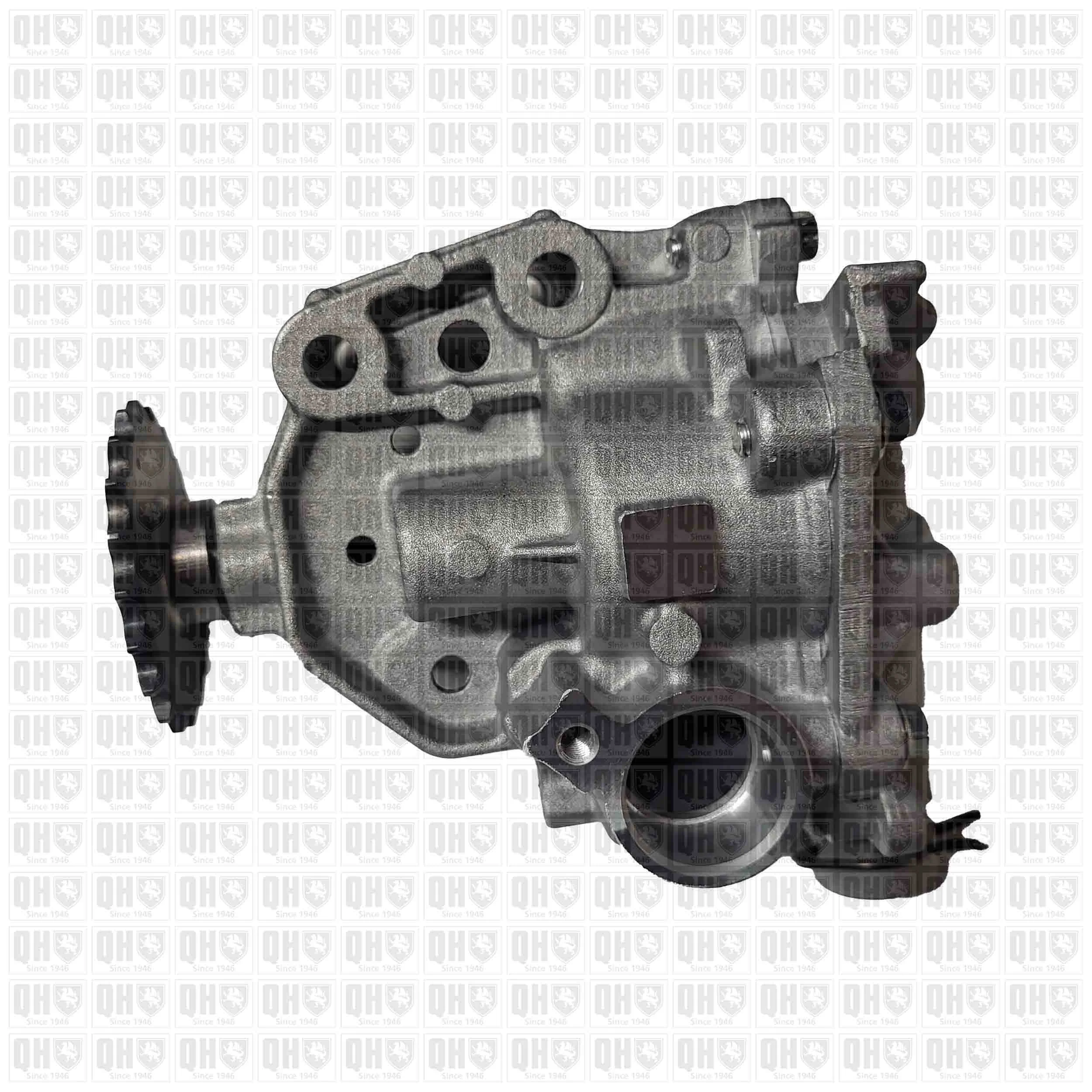 Bomba de óleo General Motors 95507620 preço, a partir de 163,73 USD